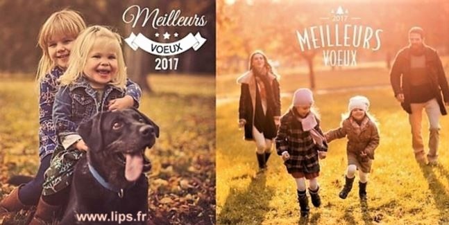 Impression de cartes, photos et documents