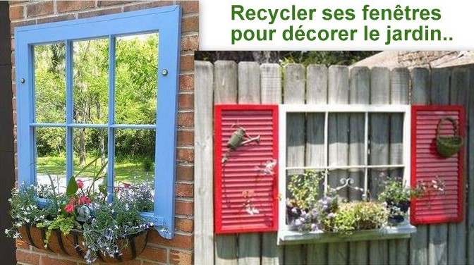 Idées créatives et poétiques pour le jardin