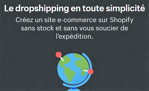 Vendre ses propres produits en ligne ou ouvrir un e-commerce en dropshipping ?