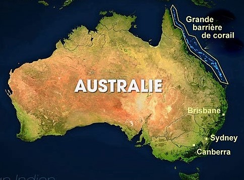 Voyager en Australie en famille : les sites touristiques à privilégier Voyager en Australie en famille : les sites touristiques à privilégier