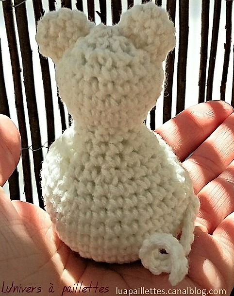 Tutos faire un chat boule au crochet, des modèles