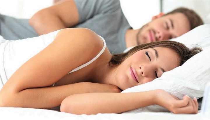 Bien choisir sa literie pour bien dormir