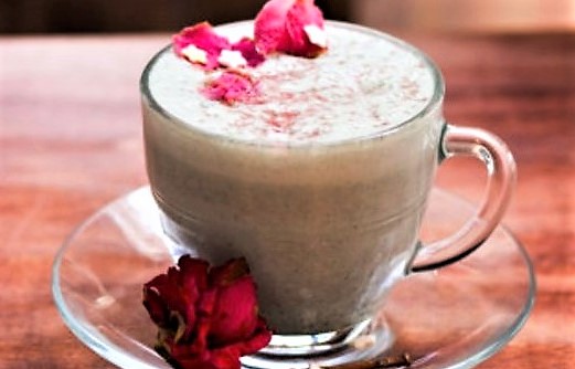 4 Recettes Cozy d'Automne 4 Recettes Cozy d'Automne