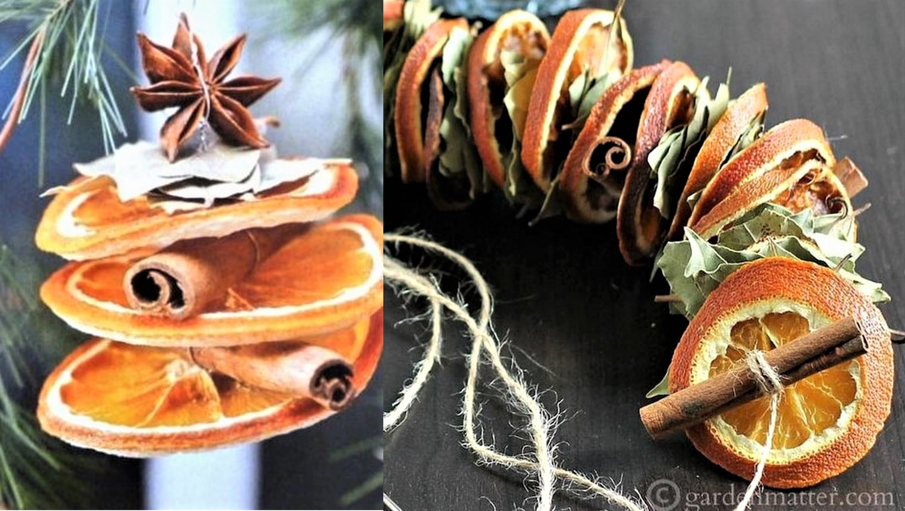 Astuces pour utiliser les peaux d'orange Astuces pour utiliser les peaux d'orange