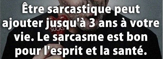 Pensees Du Jour Reflexions Et Citations Sarcastiques Page 2