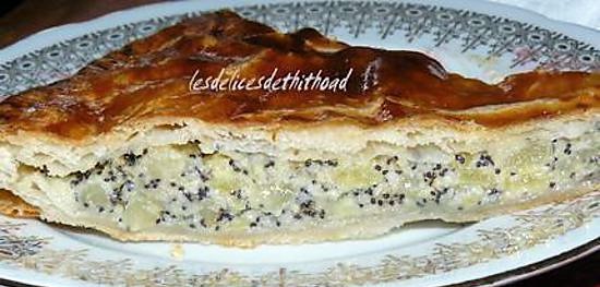 10 recettes de Galettes des Rois !