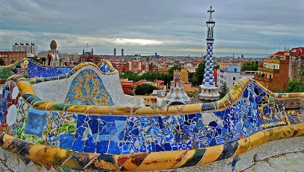 Barcelone : 5 lieux incontournables à visiter