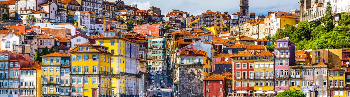 PORTO - les lieux à visiter absolument