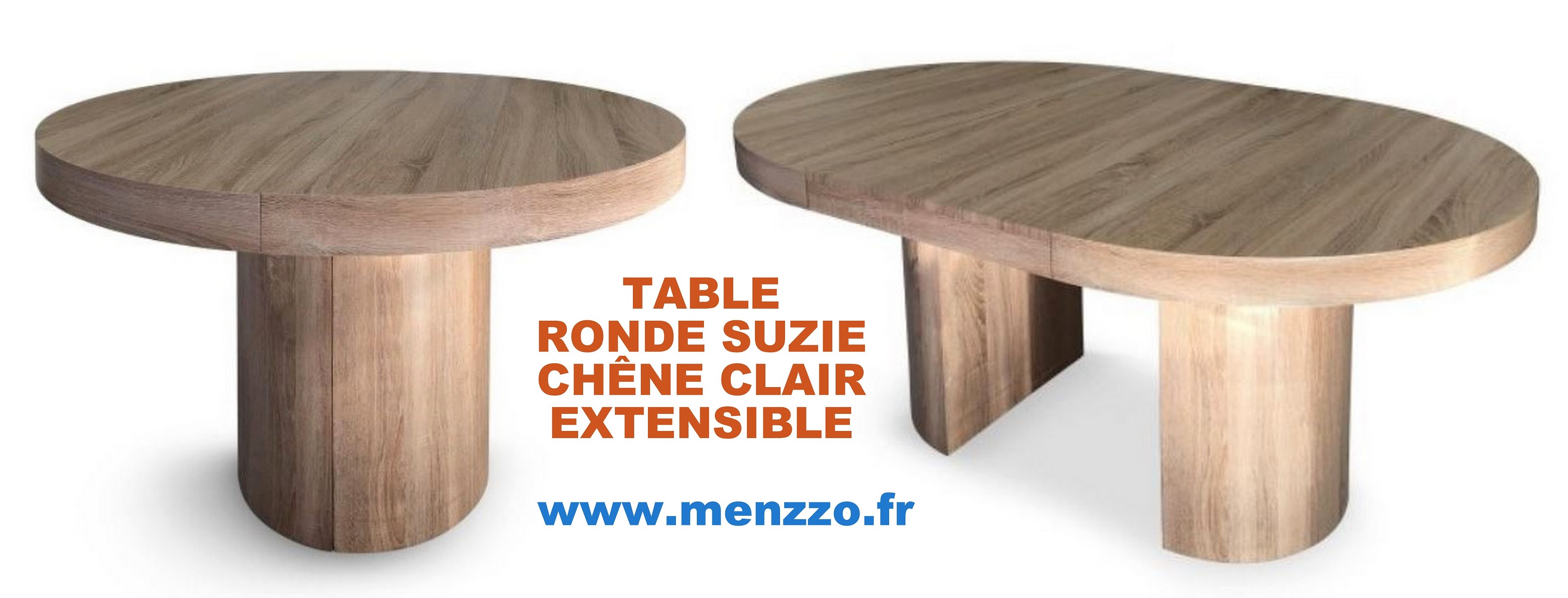Déco : vous aussi devenez des chevaliers de la Table ronde !