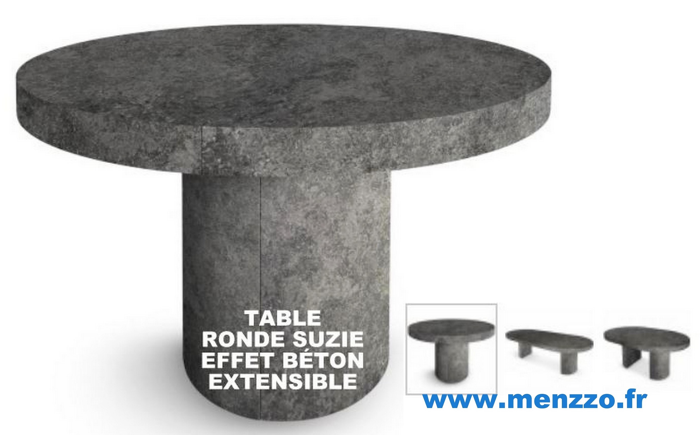Déco : vous aussi devenez des chevaliers de la Table ronde !