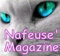 Nafeuse'magazine a sa page facebook !