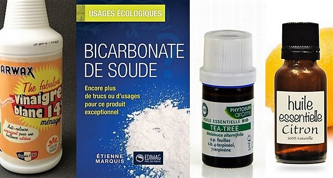 Comment se faire un désinfectant maison? (Solution d'hypochlorite