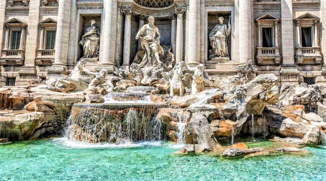 Visiter Rome, 5 incontournables à voir absolument