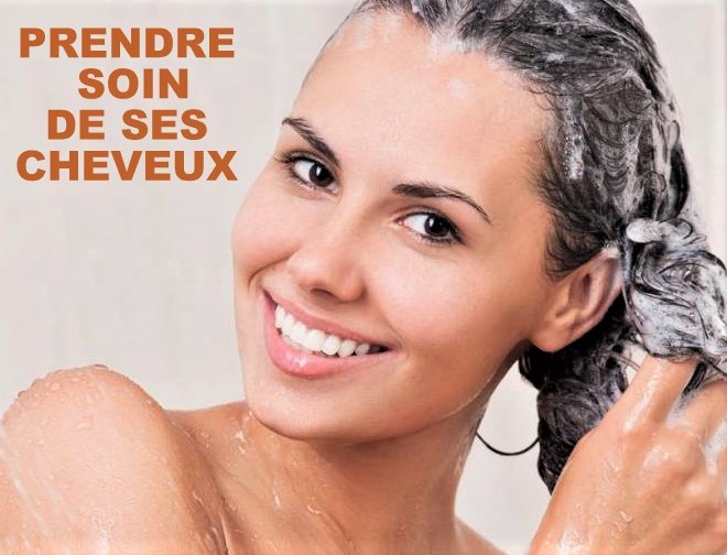 Comment prendre soin de ses cheveux ?