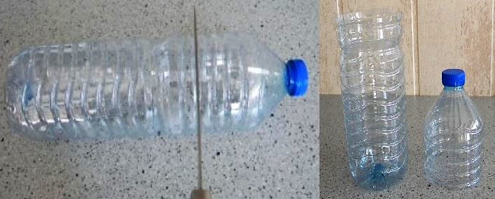 Comment fabriquer un piège à frelons efficace !