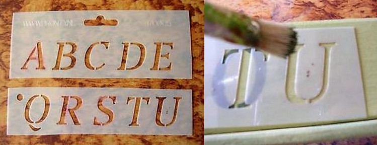 Fabrication porte bougie en bois, le tutoriel