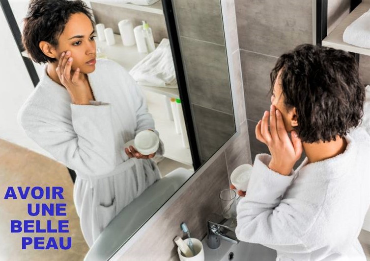 Le layering, un rituel de nettoyage du visage pour une belle peau