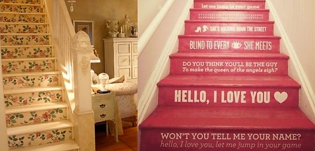 Quoi faire avec des chutes de papier peint Quoi faire avec des chutes de papier peint