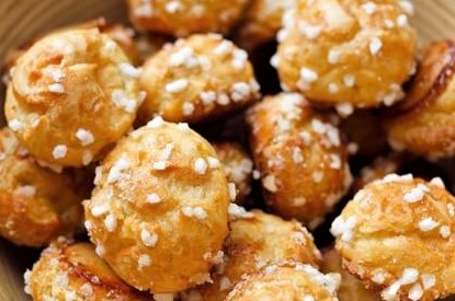 Comment faire de la pâte à choux, les tutos !