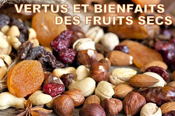 Les fruits secs oléagineux, vos alliés anti-fatigue