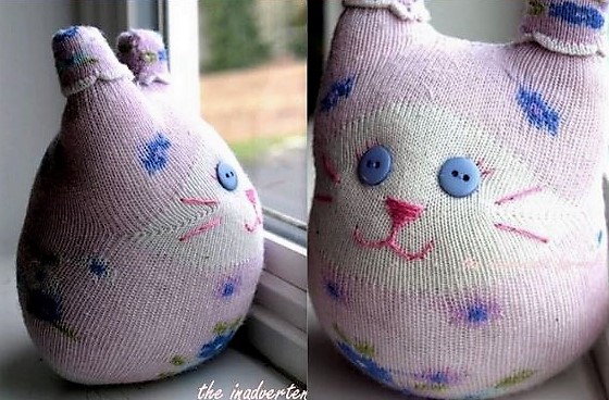 Quoi Faire De Nos Vieilles Chaussettes Les Tutos Creations Quoi Faire De Nos Vieilles Chaussettes Les Tutos Creations