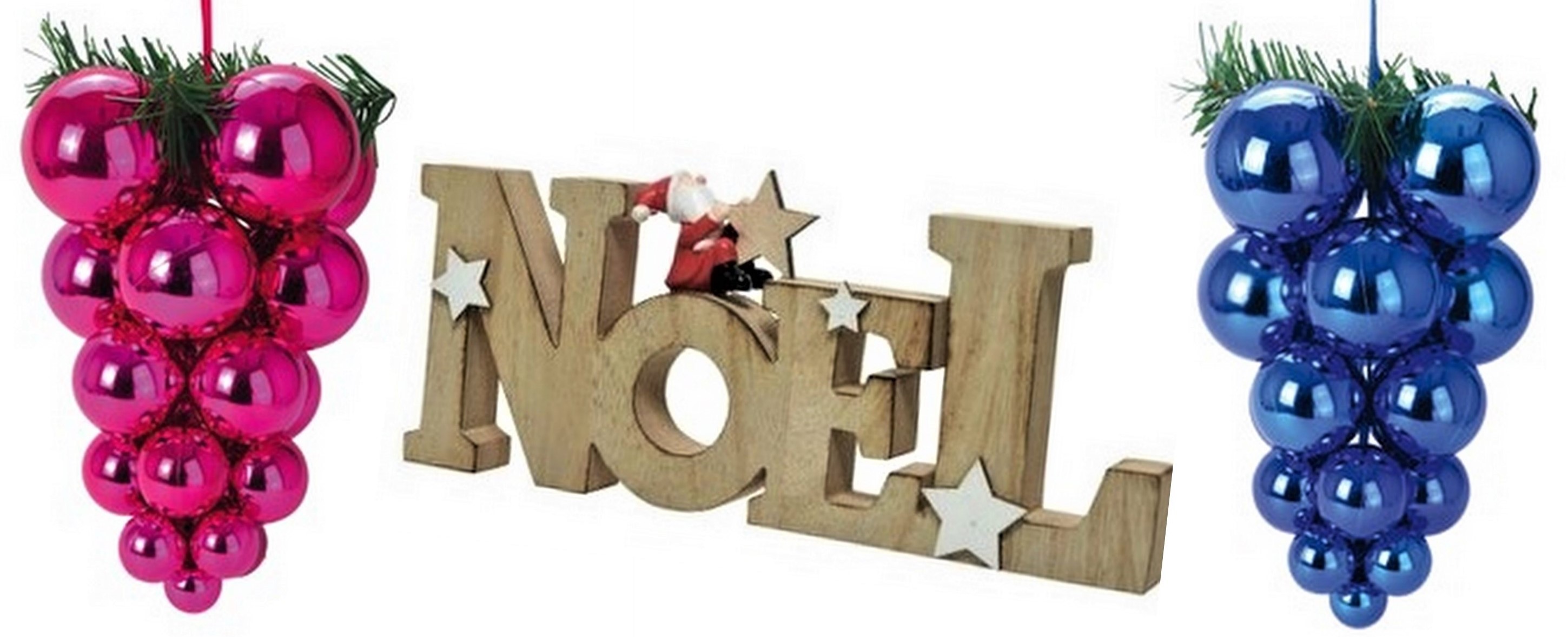 Préparer sa décoration de Noël Préparer sa décoration de Noël