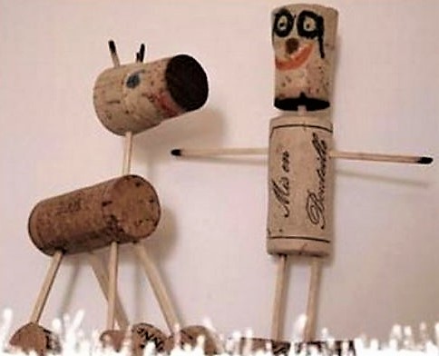 Tutos petits bricolages à faire avec les enfants Tutos petits bricolages à faire avec les enfants