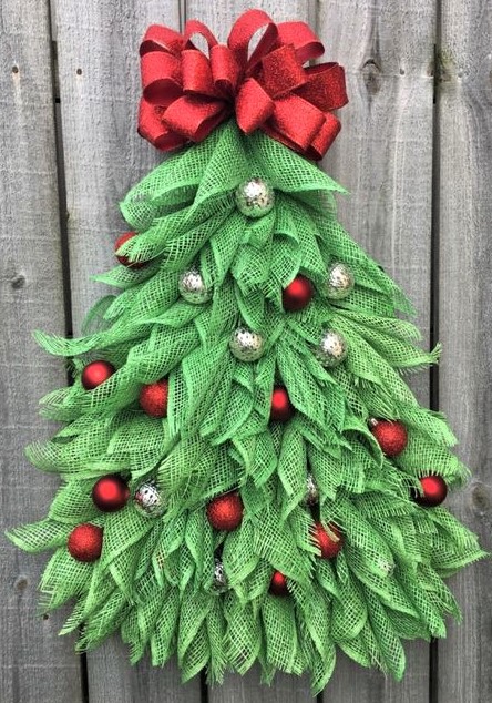 Tutoriel Petit Sapin De Noel A Suspendre Tutoriel Petit Sapin De Noel A Suspendre