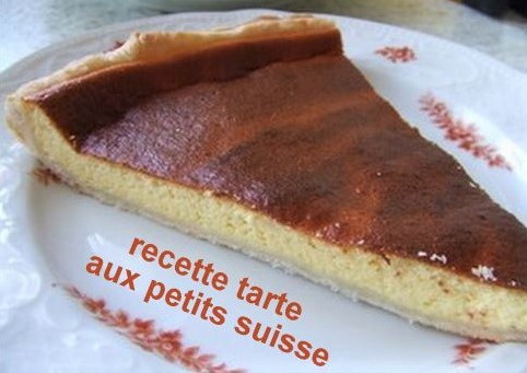 10 recettes desserts et gâteaux aux petits suisses