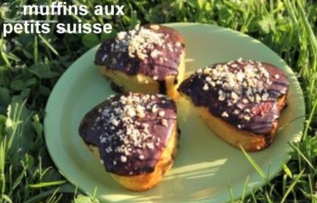 10 recettes desserts et gâteaux aux petits suisses