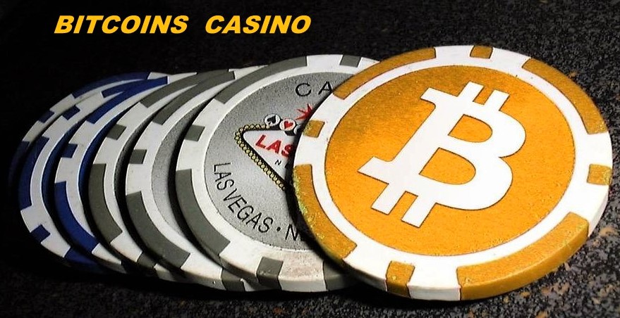 Pourquoi dépenser ses bitcoins en ligne au casino