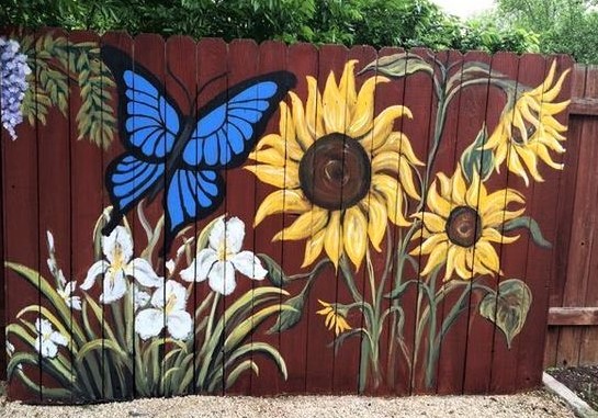 Décorations originales pour le jardin