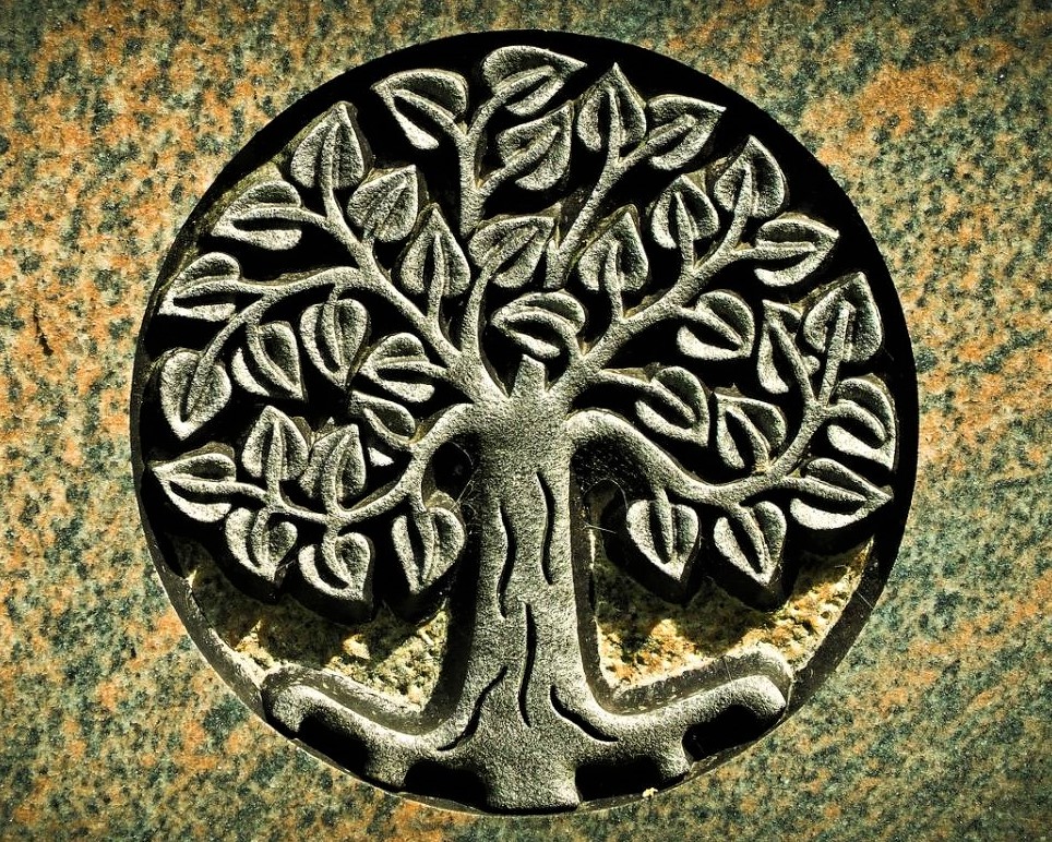Le bijou arbre de vie, une belle idée pour un beau cadeau