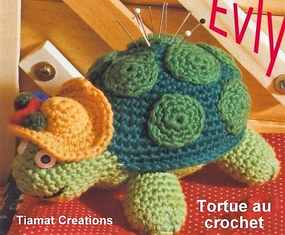 Sacs au crochet en forme d'animaux, les tutos !