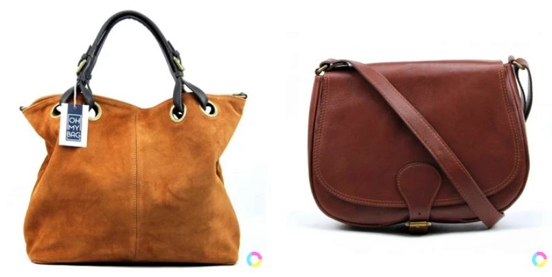 Jamais sans mon sac à main