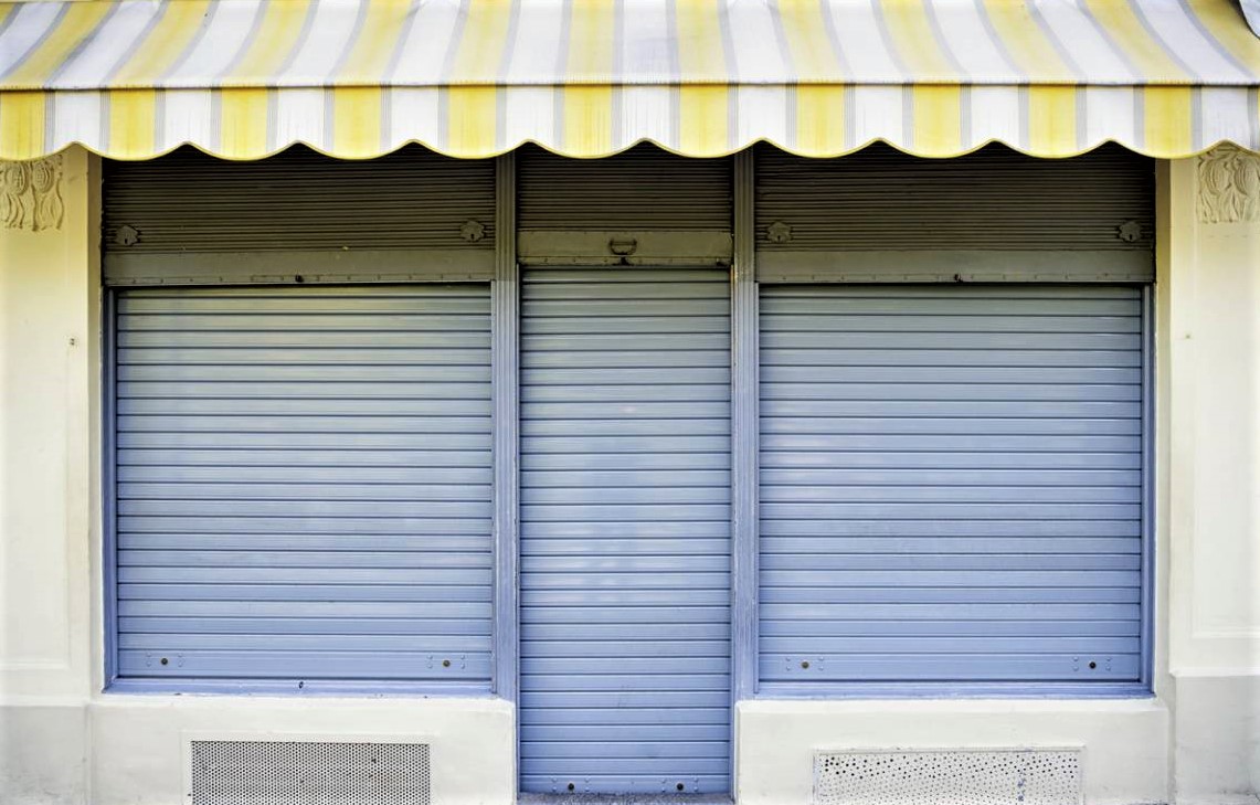 Volet roulant : pourquoi est-ce une solution écologique ? Volet roulant : pourquoi est-ce une solution écologique ?