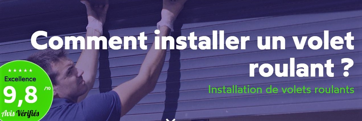 Volet roulant : pourquoi est-ce une solution écologique ? Volet roulant : pourquoi est-ce une solution écologique ?