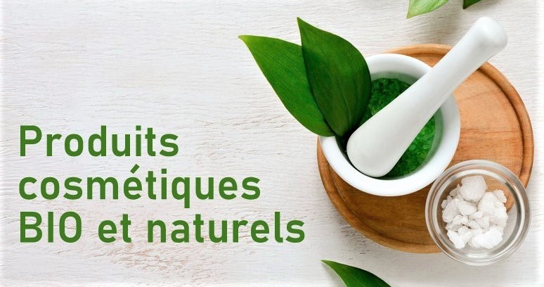 Quels sont les véritables points forts des produits cosmétiques bio ?