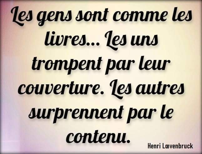 Citations connues