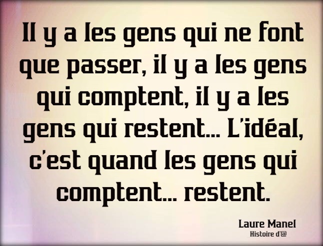 Citations connues