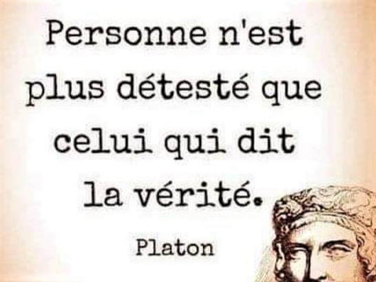 Citations connues