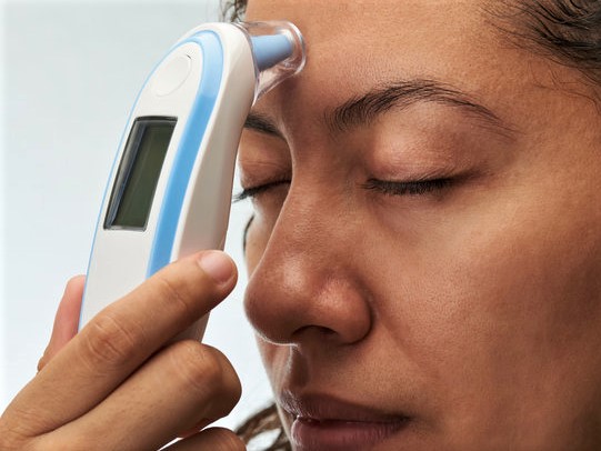 Pourquoi opter pour un thermomètre électronique