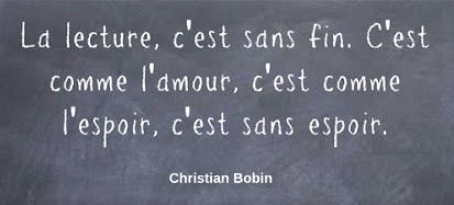 Citations de Christian Bobin