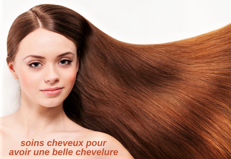 4 conseils pour rendre ses cheveux plus soyeux