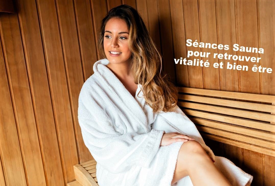 Sauna japonais : la technologie derrière cette thérapie Sauna japonais : la technologie derrière cette thérapie