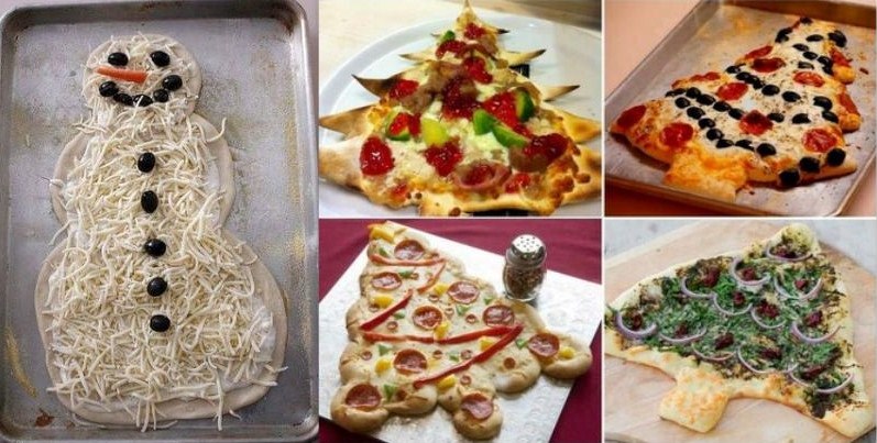 Idées d'assiettes de Noël à faire pour les enfants
