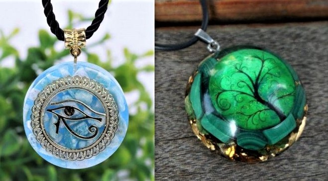 Vertus et bienfaits de l'Orgonite et comment bien la choisir Vertus et bienfaits de l'Orgonite et comment bien la choisir