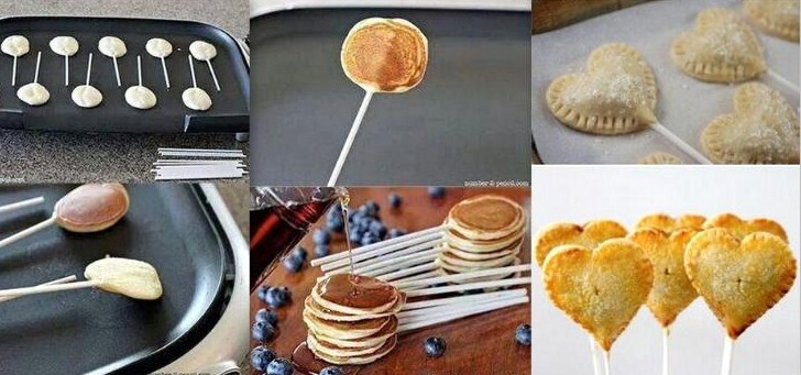Astuces et bonnes idées pâtisserie