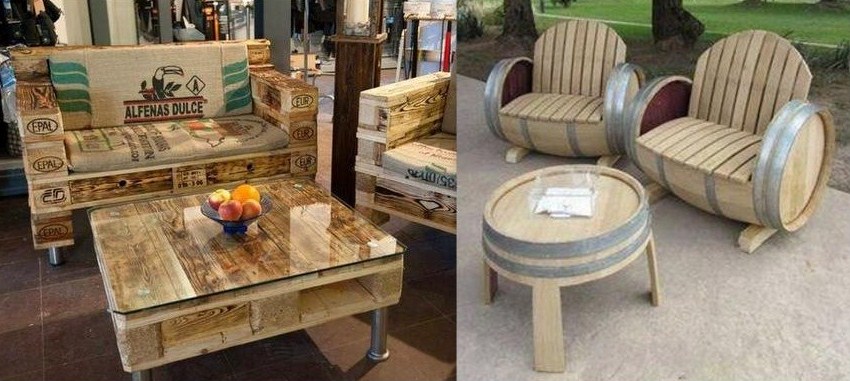 Tables basses insolites et originales