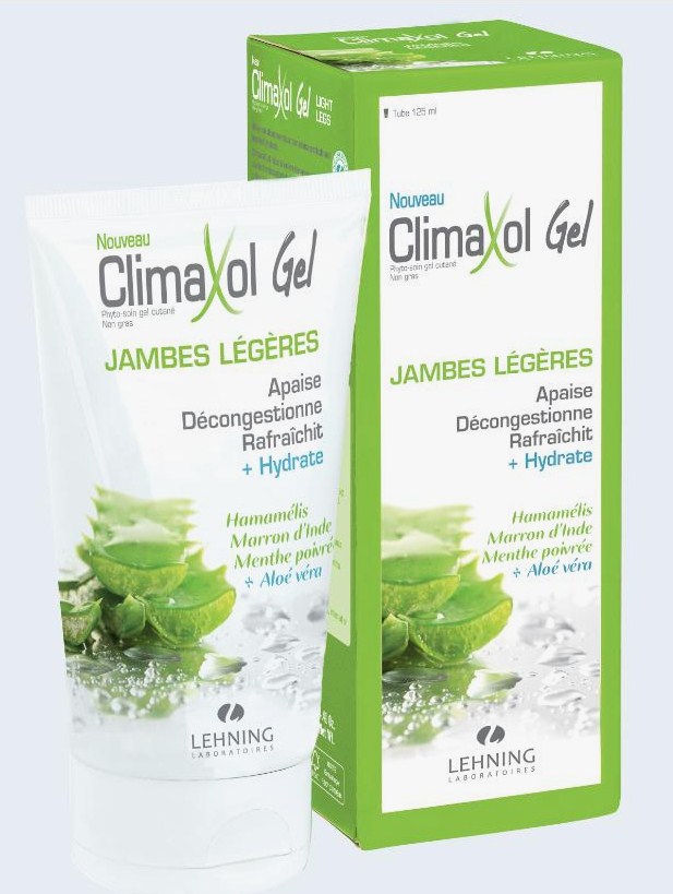 Découvrez la solution naturelle pour soulager efficacement les jambes lourdes